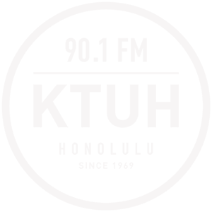 KTUH Logo